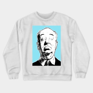 Hitchcock Crewneck Sweatshirt